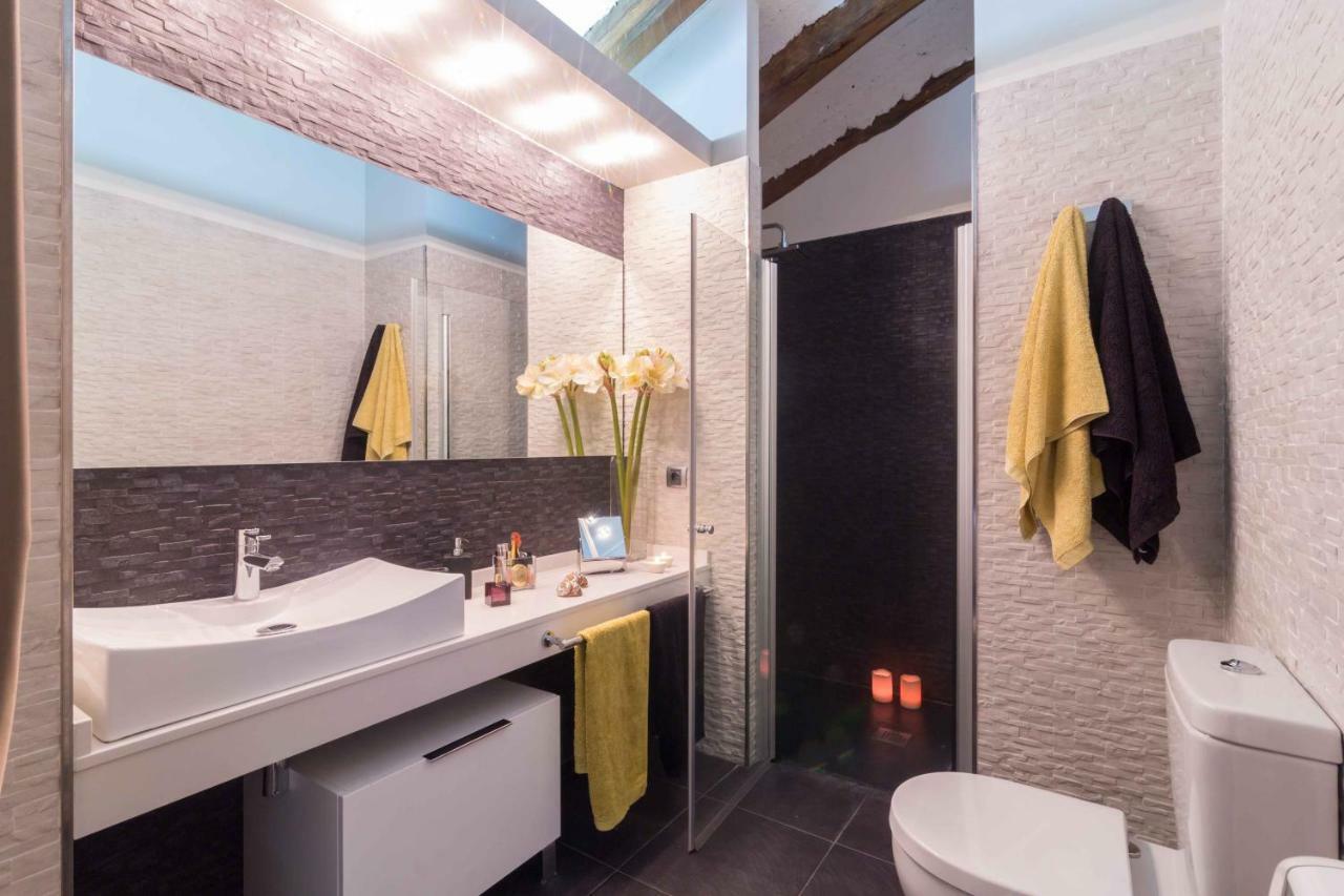 Tiempo De Ensueno Apartment Cella Bagian luar foto