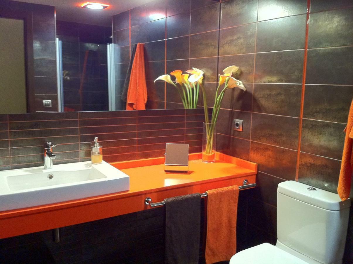 Tiempo De Ensueno Apartment Cella Bagian luar foto